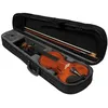 Image de Violon - HERALD - AS1116 - Acoustique 1/16 - Table épicéa massif - Finition vernis brillant