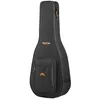 Image de Tobago AESF-N Étui semi-rigide pour guitare acoustique Housses et