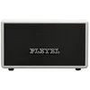 Image de Enceinte Pleyel Imperator 250 stÃ©rÃ©o 2 x 50 W blanc en occasion ou reconditionné