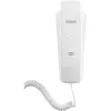 Image de Téléphone fixe Alcatel Temporis 10 - Blanc - Diode lumineuse - Touche Bis - Fixation murale possible