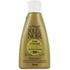 Image de Soin solaire visage - SOLEIL NOIR - Soin Vitaminé SPF20 50ml - Protection moyenne - Anti-âge - Hydratant