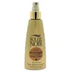 Image de Huile Sèche - SOLEIL NOIR - Bronzage Intense SPF4 - 150ml - Hypoallergénique - Texture Huile