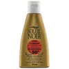 Image de Soin solaire - Soleil Noir - Visage - SPF50+ - Très haute protection - 50ml