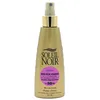 Image de Huile Sèche Vitaminée SPF50 - Soleil Noir - 150ml - Haute Protection - Non Gras - Texture Huile