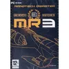 Image de Megarace 3 Mr 3 - Pc - Vf en occasion ou reconditionné