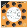 Image de Jeu dambiance - PIATNIK - Smart 10 - Multicolore - 2 joueurs ou plus - 8 ans et plus