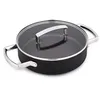 Image de FAUCHON ART DE LA TABLE - Sautoir 24cm en aluminium SIGNATURE