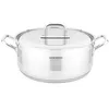 Image de GamHotel - Faitout inox - 36cm induction