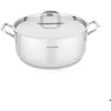 Image de GamHotel - Faitout inox - 38cm induction