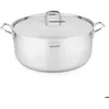 Image de GamHotel - Faitout inox - 50cm induction