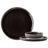 Image de LAGUIOLE CUISSON - Service 18 pièces marron - Cappuccino