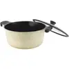Image de Faitout Vert 24cm Jade Laguiole La-9070311