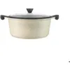 Image de LAGUIOLE CUISSON - Faitout vert 24cm - Jade
