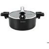 Image de GamHotel - Cuiseur 28cm - Temps de cuisson rapide