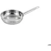 Image de GamHotel - Poêle inox 20x5cm induction