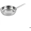 Image de LAGUIOLE CUISSON - Poêle inox 24cm induction