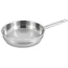 Image de LAGUIOLE CUISSON - Poêle inox 28cm induction