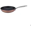 Image de GamHotel - Poêle cuivré 20cm Greblon céramique - Elégance