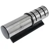 Image de LAGUIOLE CUISSON - Aiguiseur 3 systèmes daffûtage en acier inoxydable noir