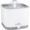 Image de Fontaine à eau SMART - Commande à distance - Gris - Pour chien