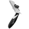 Image de Brosse anti-mue - EYENIMAL - FUR100 - Taille L - Noir et Blanc - Pour Chien