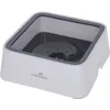 Image de Gamelle anti-éclaboussure pour chien - KERBL - 2 L - Système anti-débordement - Plastique - Antidérapante