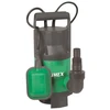 Image de Pompe Vide Cave Eaux Chargees 400w Ribimex - Prpvc400c