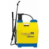 Image de Pulvérisateur Dos Primo12 13,55 L Pression Maintenue Multicolore Ribimex