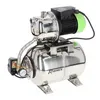 Image de Surpresseur inox 24L avec pompe autoamorçante 970W