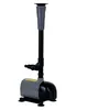 Image de Pompe pour bassin à jets deau et fontaine RIBILAND - 4 têtes différentes - 50 W