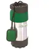 Image de Pompe De Puits Pour Eaux Claires - 800 W - Inox - Ribimex - Prpvc801mc3