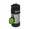 Image de Pompe vide-cave eaux claires 900W avec flotteur