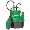Image de Pompe Vide Cave Eaux Claires 250w Ribimex - Prpvc249