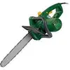 Image de Tronçonneuse électrique 2200 W - RIBIMEX - Guide 45 cm - Electrique - Motorisé - Chaîne
