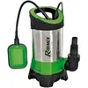 Image de Pompe Vide Cave Pro Inox 900 W (eaux Chargées)