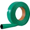 Image de Tuyau de refoulement plat 25mm - Marque - Modèle - Arroser - Arrosage de jardin - 20 m - 25 mm