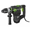 Image de Perforateur-burineur mandrin à clé OSE - 1500 W - Noir - Triple utilisation