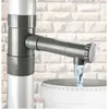 Image de Récupérateur deau - ribimex - Modèle PVC - Ø 80 mm - 2 parties - Robinet darrêt