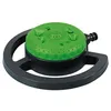 Image de Arroseur - Multifonctions - Plastique - Facile dutilisation - Arrosage de jardin - Noir