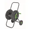 Image de Ribimex Pra/db.1105 Enrouleur De Tuyau D'arrosoir De Jardin