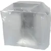 Image de Bache de protection pour barbecue 90cm - RIBILAND - Plastique - Noir