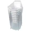 Image de Housse Transparente Pour 10 Chaises