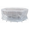 Image de Ribimex Prh090200d Housse Pour Meuble De Jardin