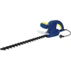Image de Taille-haies électrique 500 W - 51 cm - Capacité de coupe 1 6 cm - Bleu