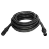 Image de Tuyau d aspiration 4 m pour pompe a eau O 22
