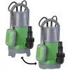Image de Ribimex Prpvc755cc Pompe À Eaux 750 W Pompe À Charge 13000 L/h