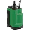 Image de Pompe vide-cave 750w avec flotteur intégré PRPVC753AS