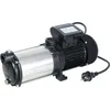 Image de Pompe de surface - Ribiland - 5 turbines - 1450 watts - 5.5 bars - Fonctionnement silencieux