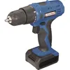 Image de Perceuse visseuse sans fil - OSE - 12V - 1 batterie - Outil 2 en 1 - Batterie fournie