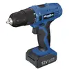 Image de Perceuse-visseuse sur batterie 12 v li-ion, prlpv120 PRLPV120